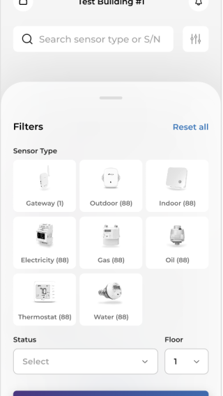 Sensor Deployment Tool - SDT - Drupal IoT Sensor Deployment Tool - SDT - Drupal IoT